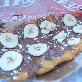 BeaverTails - Desserts Near Me - Banff, Alberta BeaverTails - Desserts Near Me - Banff, Alberta