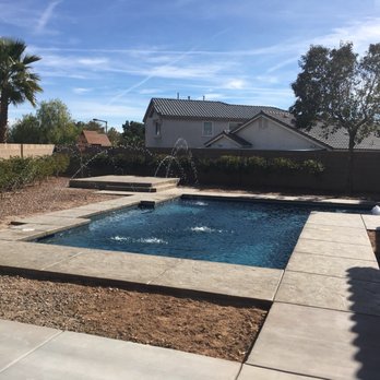 My Pool Plans - Pool & Hot Tub Service Near Me - Henderson, Nevada