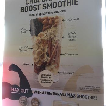 Tropical Smoothie Cafe - Sandwiches Near Me - Lexington, Kentucky