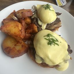 Bulgogi Benedict Bulgogi Benedict