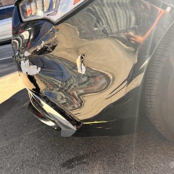 PA Collision Concepts 1 - Cried cried cried - Body Shops Near Me - Brooklyn, New York
