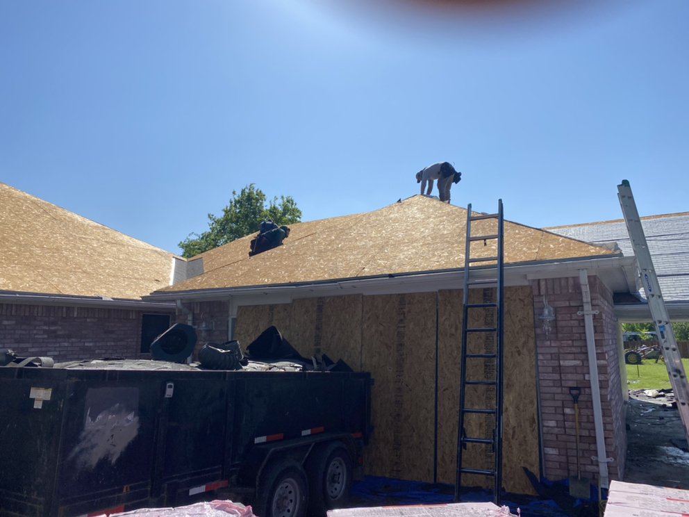 Slide of Docs Residential Roofing