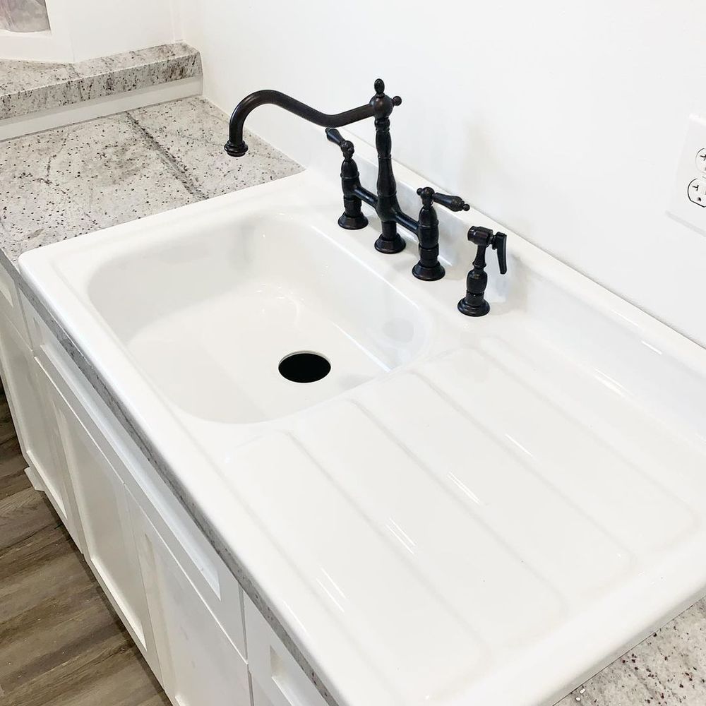 Slide of Observatory Hill Plumbing