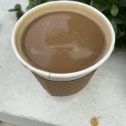 La Bodeguita - My "latte"