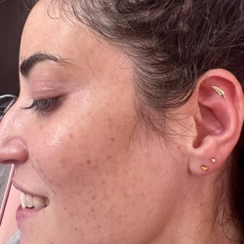 Rubi's Piercing - Piercing Near Me - Watertown, Massachusetts