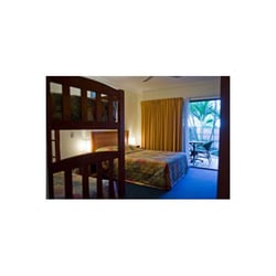 Kacy's Bargara Beach Motel