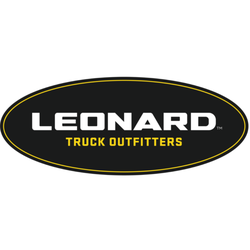 Truck Toyz - Leonard Truck Outfitters