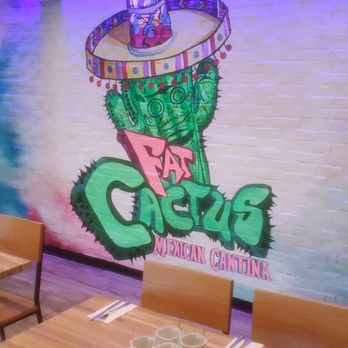 Fat Cactus Mexican Cantina - Beer, Wine & Spirits Near Me - Parsippany, New Jersey Fat Cactus Mexican Cantina - Beer, Wine & Spirits Near Me - Parsippany, New Jersey