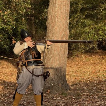 Jamestown Settlement - Museums Near Me - Williamsburg, Virginia Jamestown Settlement - Museums Near Me - Williamsburg, Virginia