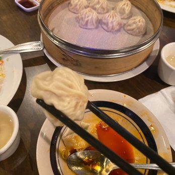Mama Dough - Chinese Near Me - Kent, Washington