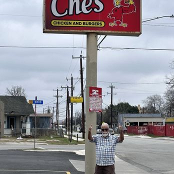 CHE’S CHICKEN & BURGERS - Updated July 2026 - 107 Photos & 166 Reviews ...