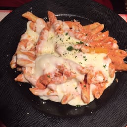 Baked Ziti