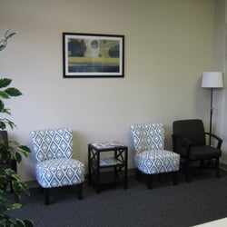 Bair Chiropractic Center - Lobby
