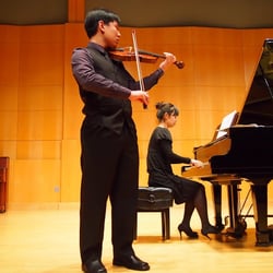 Walnut Yamaha Music School