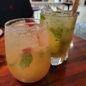 Coastal Flats - Seafood Near Me - Mclean, Virginia