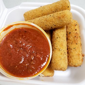 Tony's Pizza - Mozzarella sticks - Pizza Near Me - San Fernando, California Tony's Pizza - Mozzarella sticks - Pizza Near Me - San Fernando, California