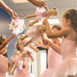High Country Conservatory of Music & Dance - Fun Dance Programs