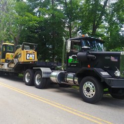 Jpc Excavation & Septic Company