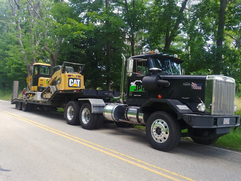 Slide of Jpc Excavation & Septic Company