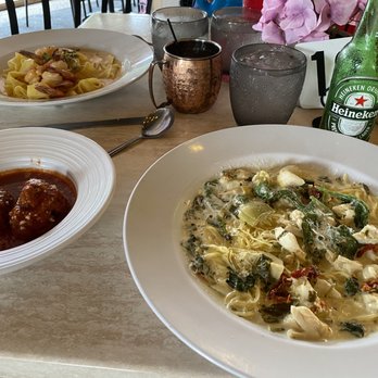 Macaluso's Restaurant - Great meatballs! - Italian Near Me - Nesquehoning, Pennsylvania