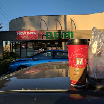 7-Eleven - Hooray! - Convenience Stores Near Me - Canyon Country, California 7-Eleven - Hooray! - Convenience Stores Near Me - Canyon Country, California