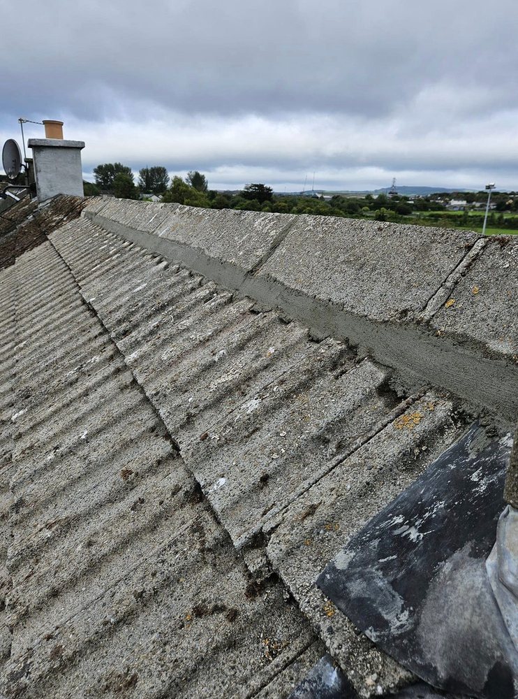 Slide of Pecan Park Roofing
