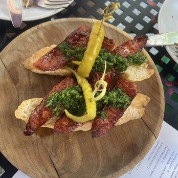 El Mercat Bar De Tapas - Tapas Bars Near Me - Rockville, Maryland