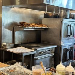 Casetta Kitchen and Counter