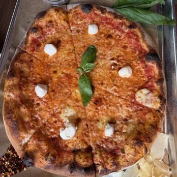 The Gypsy Poet - Pizza Near Me - Houston, Texas The Gypsy Poet - Pizza Near Me - Houston, Texas