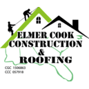 Slide of Elmer Cook Construction
