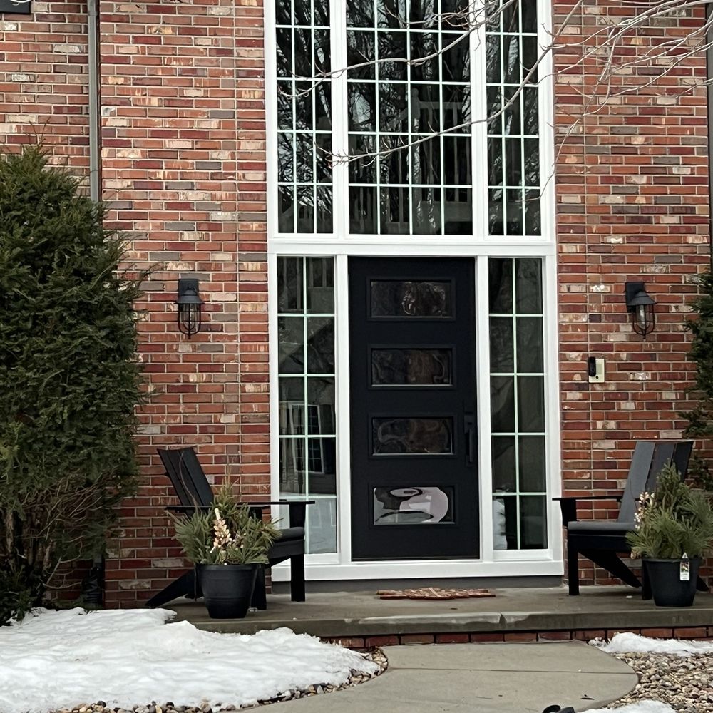 Discount Window and Door of Omaha - Windows Installation Near Me - Omaha, Nebraska