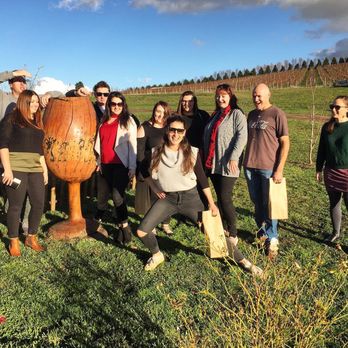 Daylesford Wine Tours - Corporate team building and breakout events - watch your team excel under difficult conditions! Not really... - Wine Tours Near Me - Daylesford, VIC Daylesford Wine Tours - Corporate team building and breakout events - watch your team excel under difficult conditions! Not really... - Wine Tours Near Me - Daylesford, VIC