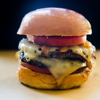 Central Kitchen - Trojan-Style Burger - Burgers Near Me - Los Angeles, California