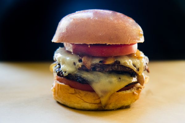 Central Kitchen at The Lorenzo by null