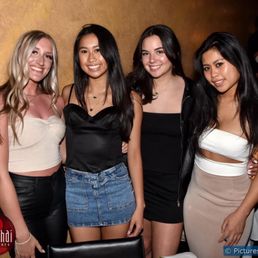 Shanghai Wednesdays