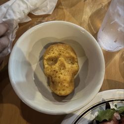 XYZ the Tavern - Cornbread