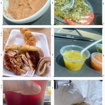 Carnitas Uruapan - Mexican Near Me - Chicago, Illinois
