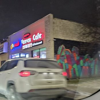 Yemen Cafe - Halal Near Me - Hamtramck, Michigan
