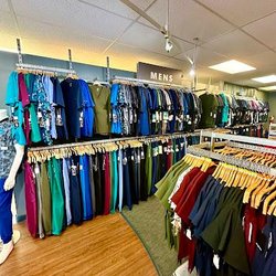 Love Scrubs Medical Uniforms Orange County