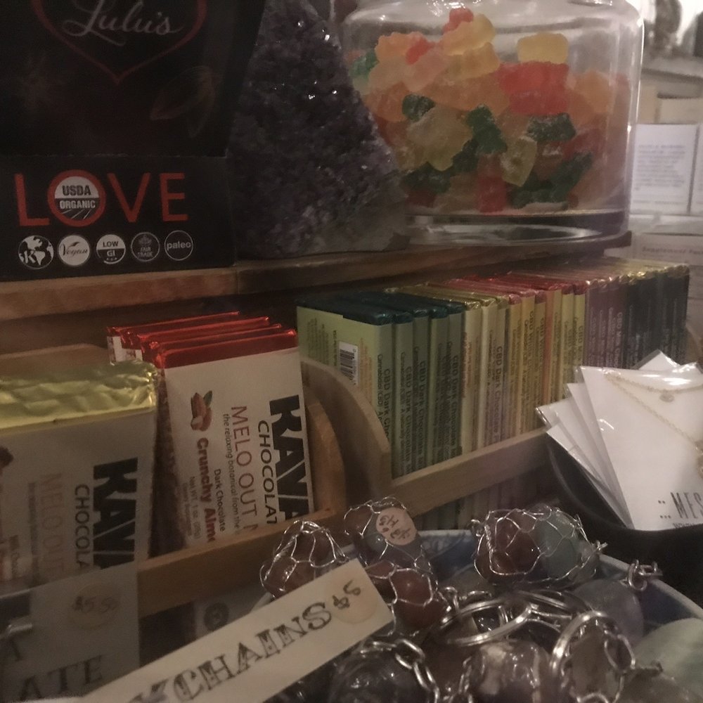 Twisted Thistle Apothicaire - Kratom, cbd, kava chocolate and cute keychains - Health Markets Near Me - Oakland, California Twisted Thistle Apothicaire - Kratom, cbd, kava chocolate and cute keychains - Health Markets Near Me - Oakland, California