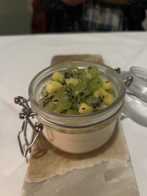 Cherwell Boathouse Restaurant by null