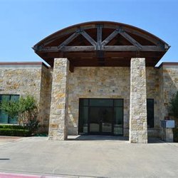 Rapid Recovery - Front entrance to our Sunnyvale office.