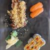 Dynamite Sushi gift card
