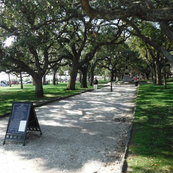 White Point Garden - White Point Garden - Parks Near Me - Charleston, South Carolina White Point Garden - White Point Garden - Parks Near Me - Charleston, South Carolina