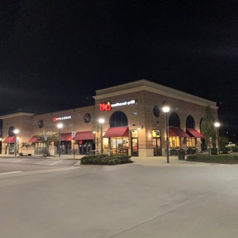 Alston Town Center - Shopping Centers Near Me - Cary, North Carolina