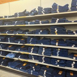 Dale Hardy Supplies