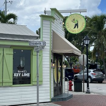 Kermit's Key West Key Lime Shoppe - Specialty Food Near Me - Key West, Florida Kermit's Key West Key Lime Shoppe - Specialty Food Near Me - Key West, Florida