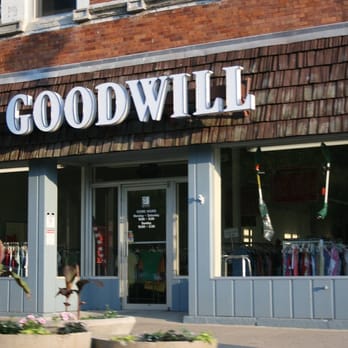Goodwill - Used, Vintage & Consignment Near Me - Coshocton, Ohio Goodwill - Used, Vintage & Consignment Near Me - Coshocton, Ohio
