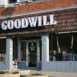 Goodwill