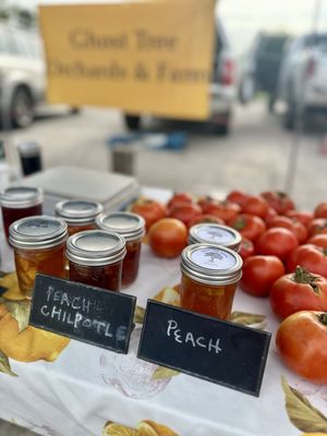 Barton Creek Farmers Market by null